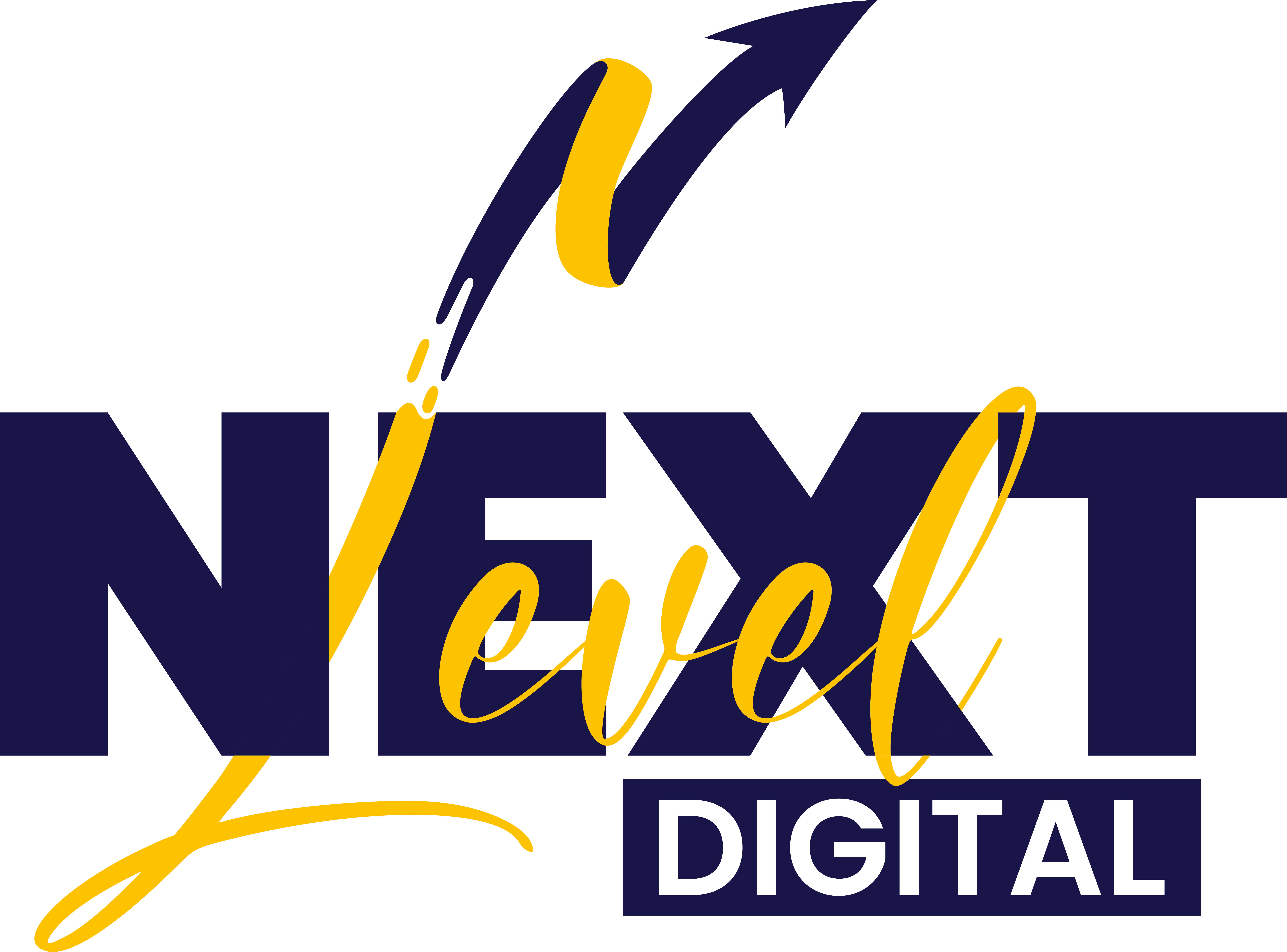 logo next level 3 jast logo png
