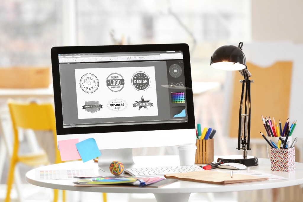 formation design graphique tunisie