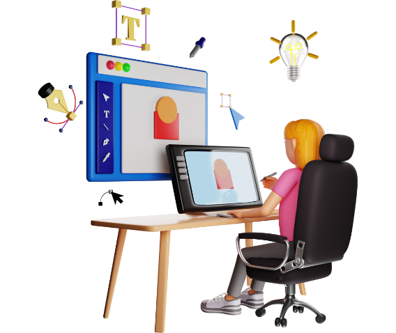 formation design graphique