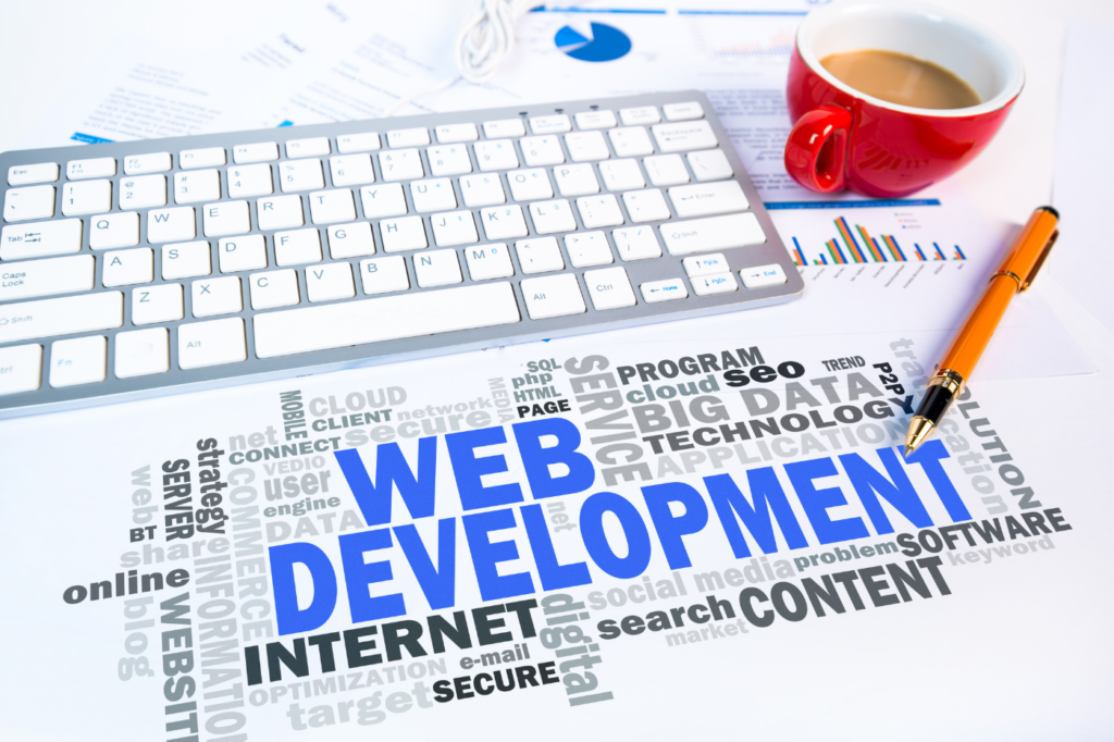 formation développement web tunisie