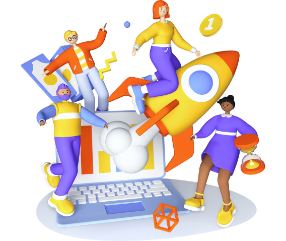 Junior digital camp